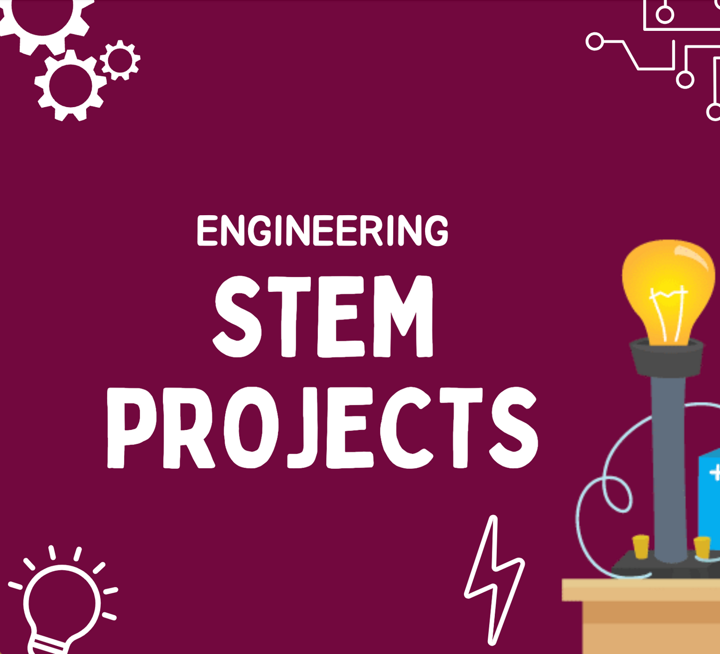 Engineering Atölyesi (İlkokul)