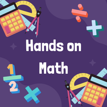 "Hands on" Matematik Atölyesi (İlkokul-yüz yüze)